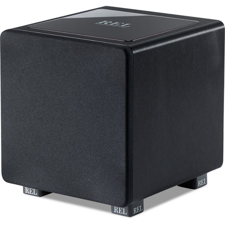 REL HT/1003 MKII Subwoofer black