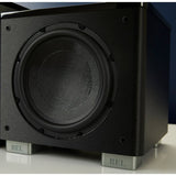 REL HT/1003 MKII Subwoofer black