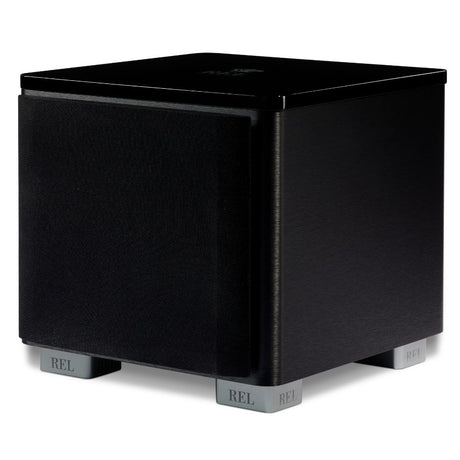 REL HT/1003 MKII Subwoofer black