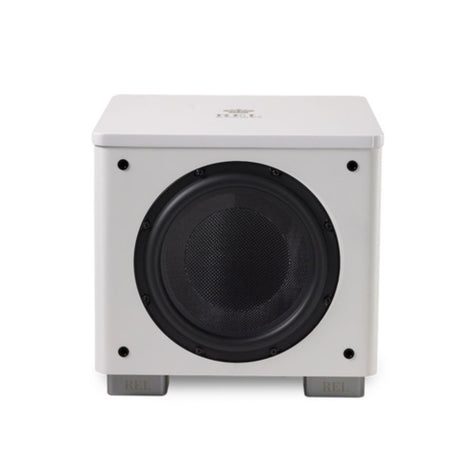 REL HT/1003 MKII Subwoofer white