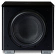 REL HT/1205 MKII Subwoofer black