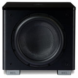 REL HT/1205 MKII Subwoofer black