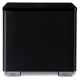 REL HT/1205 MKII Subwoofer black