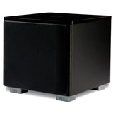 REL HT/1205 MKII Subwoofer black
