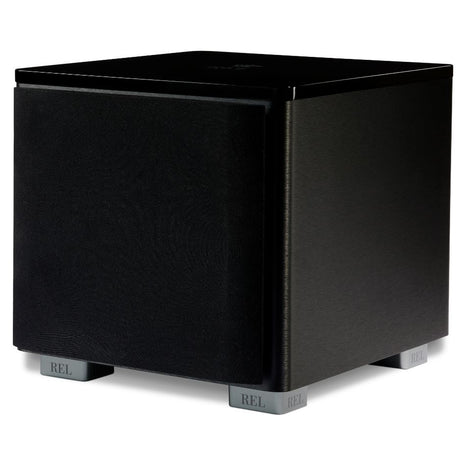 REL HT/1205 MKII Subwoofer black