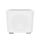 REL HT/1205 MKII Subwoofer white front