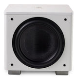 REL HT/1510 Predator Subwoofer white
