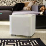 REL HT/1205 MKII Subwoofer white