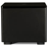 REL HT/1510 Predator Subwoofer black front