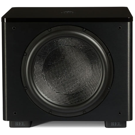 REL HT/1510 Predator Subwoofer black no grill
