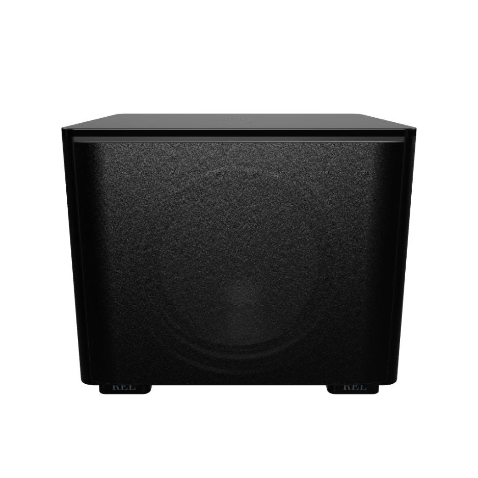 REL HT/1510 Predator Subwoofer black
