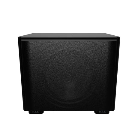 REL HT/1510 Predator Subwoofer black