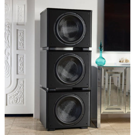 REL HT/1510 Predator Subwoofer 