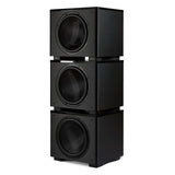 REL HT/1510 Predator Subwoofer black 