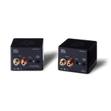 REL HT-Air MKII Wireless rear