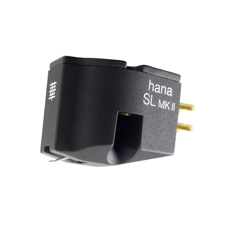 Hana SL MK II moving coil phono cartridge