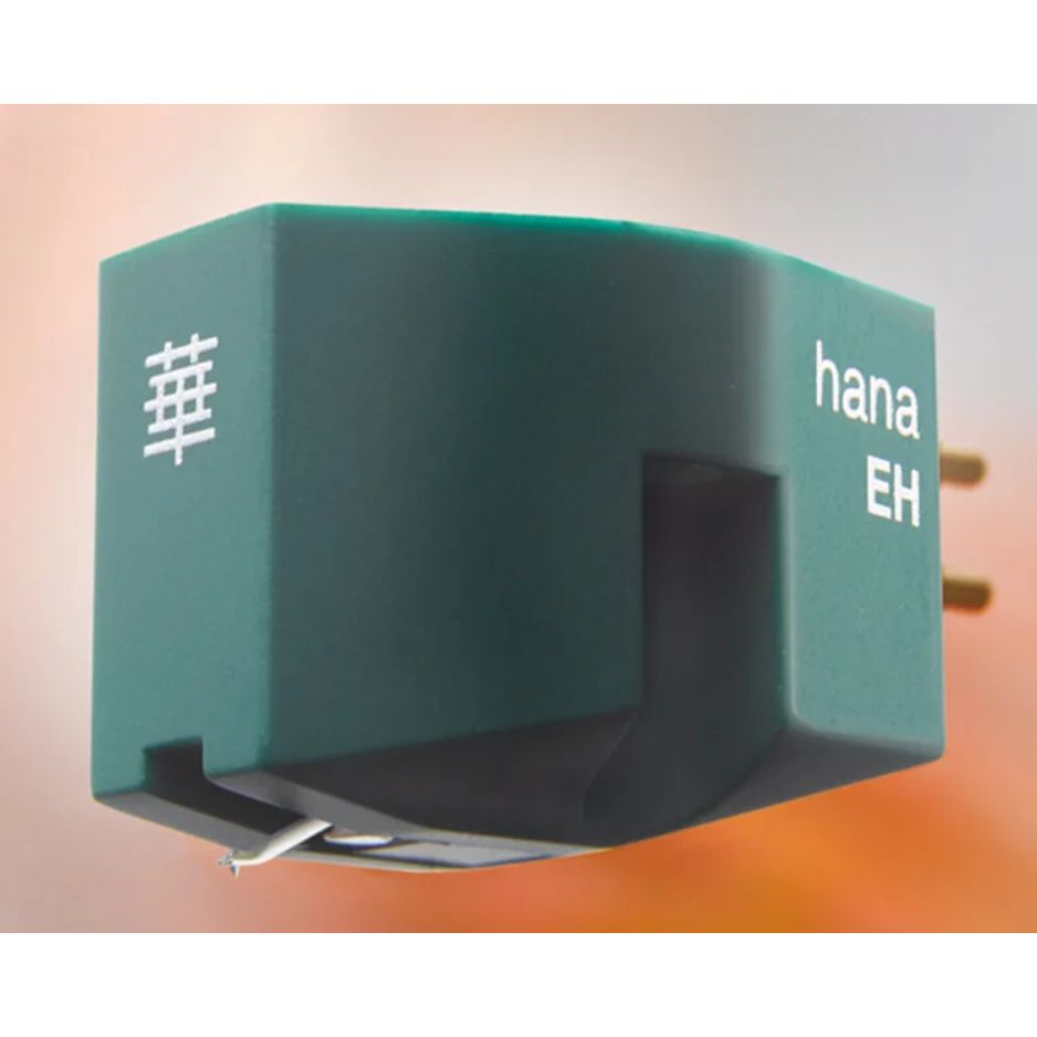 HANA EH Moving Coil Phono Cartridge