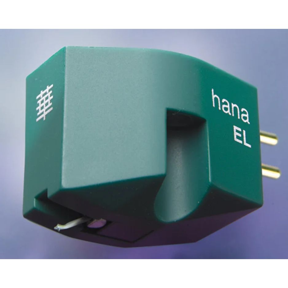 HANA EL Moving Coil Phono Cartridge