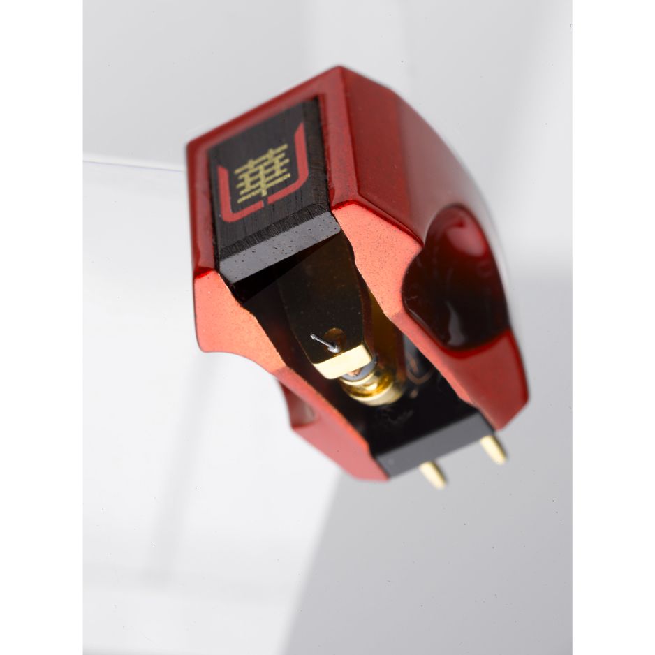 HANA Umami Red Moving Coil Cartridge