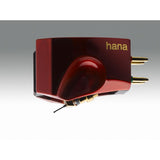 HANA Umami Red Moving Coil Cartridge