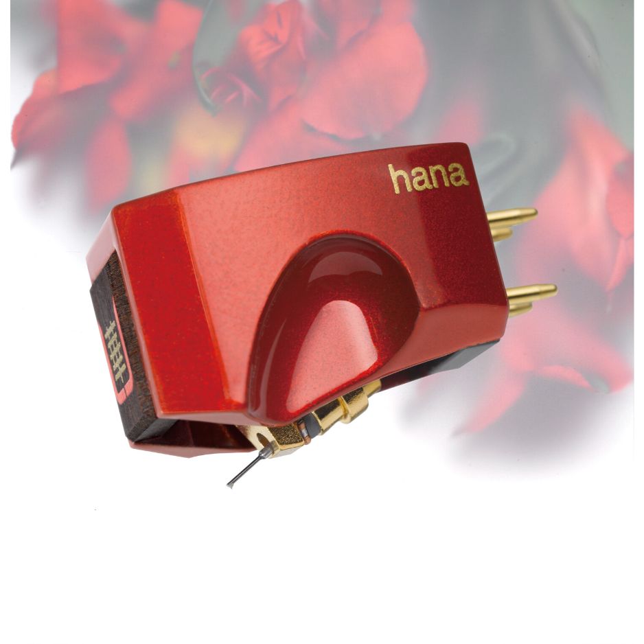 HANA Umami Red Moving Coil Cartridge
