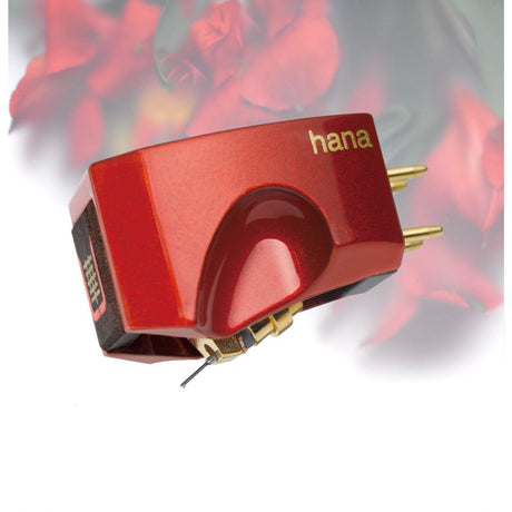 HANA Umami Red Moving Coil Cartridge