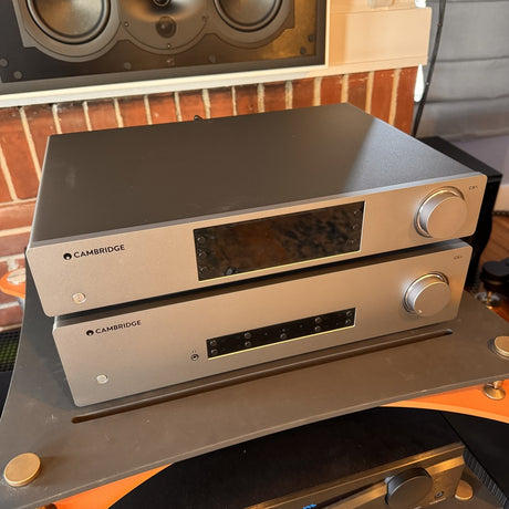 Cambridge Audio CXN100 Network Player