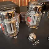 Rogue Audio Cronus Magnum III in The Listening Room reference system with Wilson Benesch Omnium speakers