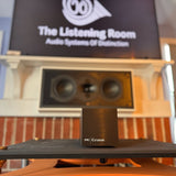 Grimm Audio PW1 phono preamplifier in system context at The Listening Room