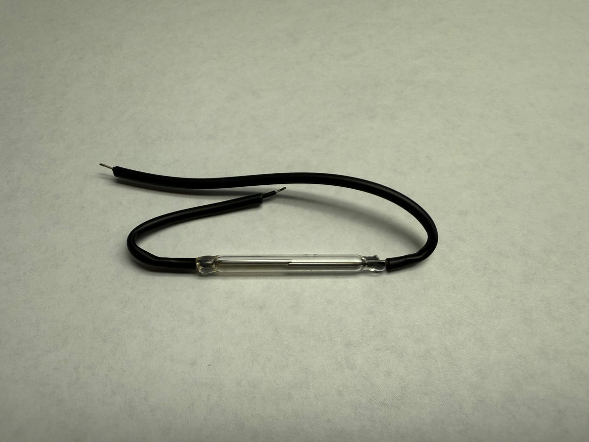 Michell Magnetic Reed Switch for turntable speed control
