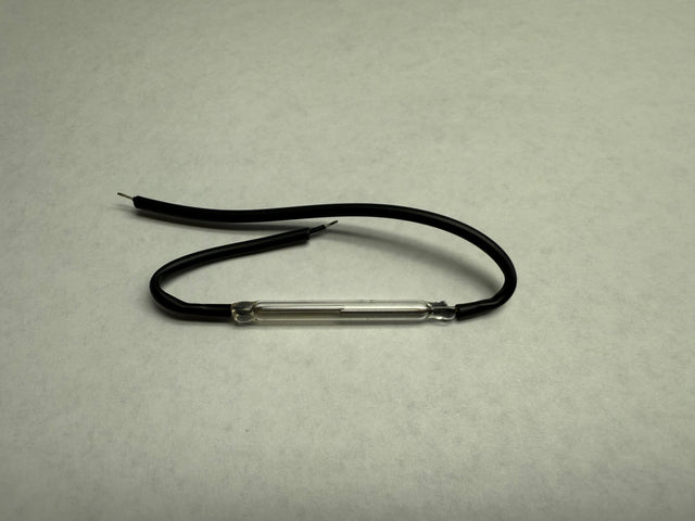 Michell Magnetic Reed Switch for turntable speed control