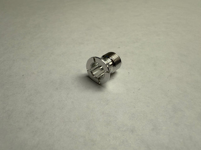 Michell Record Clamp Ferrule replacement part
