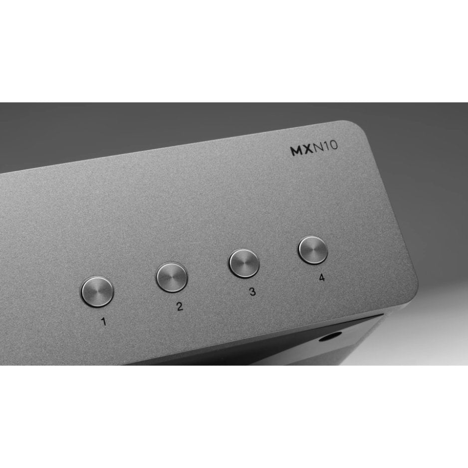 Cambridge Audio MXN10 Compact Network Player details