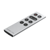 Grimm Audio Infrared remote for MU1, MU2 and LS1r