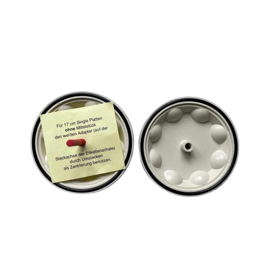 Knosti Disco-Antistat Ultrasonic 2.0 - Ultrasonic Record Washer Parts 2