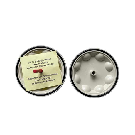 Knosti Disco-Antistat Ultrasonic 2.0 - Ultrasonic Record Washer Parts 2