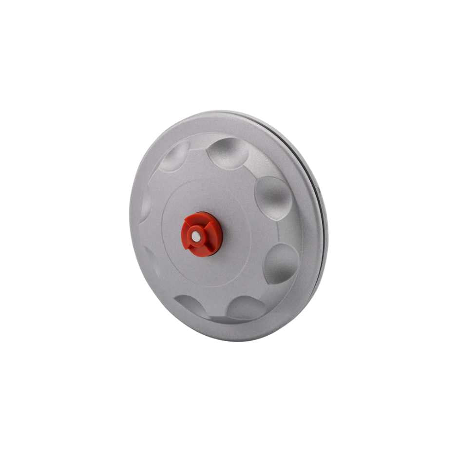 Knosti Disco-Antistat Ultrasonic 2.0 - Ultrasonic Record Washer  Parts 1
