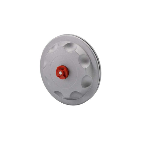 Knosti Disco-Antistat Ultrasonic 2.0 - Ultrasonic Record Washer  Parts 1