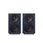 Cambridge Audio L/R M Versatile active stereo streaming speakers blue front