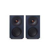 Cambridge Audio L/R M Versatile active stereo streaming speakers blue front