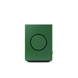 Cambridge Audio L/R M Versatile active stereo streaming speakers green