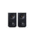 Cambridge Audio L/R S Compact active stereo speakers black pair
