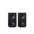Cambridge Audio L/R S Compact active stereo speakers black pair