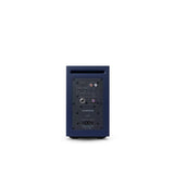 Cambridge Audio L/R S Compact Active Stereo Speakers Blue Open Box