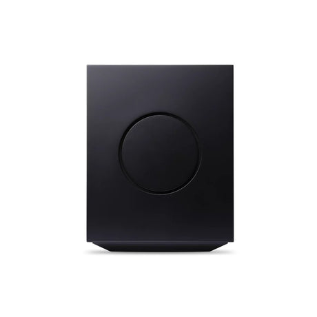 Cambridge Audio L/R X Advanced active stereo streaming speakers black