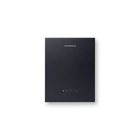 Cambridge Audio L/R X Advanced active stereo streaming speakers black