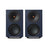 Cambridge Audio L/R X Advanced active stereo streaming speakers blue front 