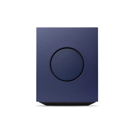 Cambridge Audio L/R X Advanced active stereo streaming speakers blue