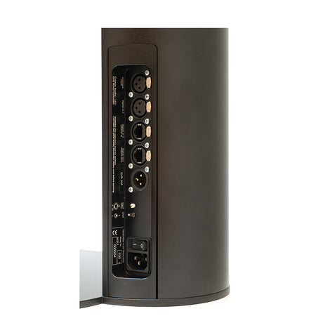 Grimm Audio LS1a Loudspeaker connectors
