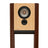 Grimm Audio LS1v2 Loudspeaker natural brown